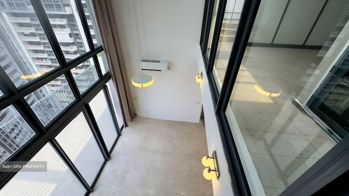 The Lakefront Residences (D22), Condominium #626963591